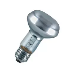 OSRAM CONC R63 40W E27