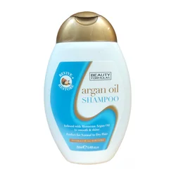 Beauty Formulas - ARGAN Šampon za kosu 250ml