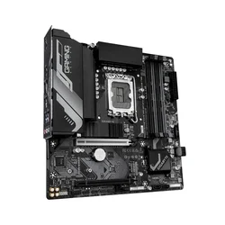 GIGABYTE B760M G X DDR4 GEN5 rev. 1.0 matična ploča