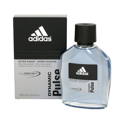 Adidas Dynamic Pulse 100 ml vodica nakon brijanja muškarac