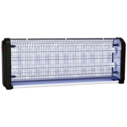 home Električna zamka za insekte, UV svjetlost 16 W - IKM150L