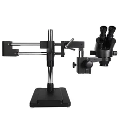 Mikroskop AT-0010T crni