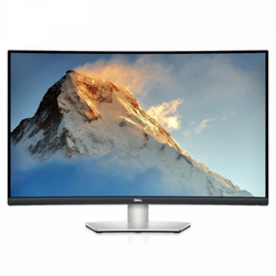 Dell 31.5 S3221QS 4K FreeSync zakrivljeni monitor