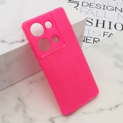 Futrola GLOW SHINING za Xiaomi Redmi Note 13 Pro 4G/ roza