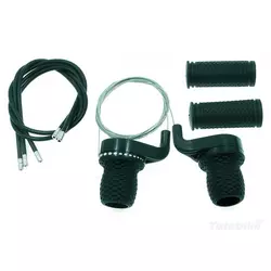 Rueice menjaea GRIP-SHIFT INDEX 21 brzina