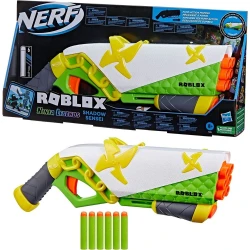 Hasbro Nerf: Roblox - Ninja Legends Shadow Sensei (F5485) Igra