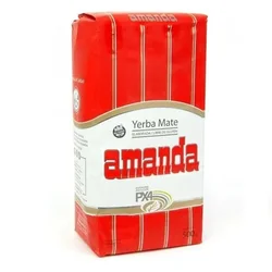 Amanda Elaborada rdeča 500 g