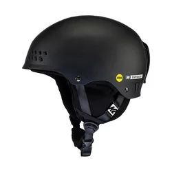 K2 Emphasis Mips 2023 čelada black
