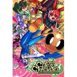 Curse Crackers: For Whom the Belle Toils Steam Key (PC) GLOBAL