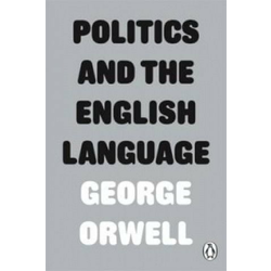 Politics and the English Language