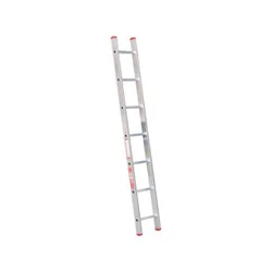 ALPOS ALU prislonska lestev 39-07, 7st