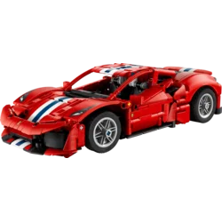 Lego 42235 Ferrari 488 Pista automobil ( 42235 )