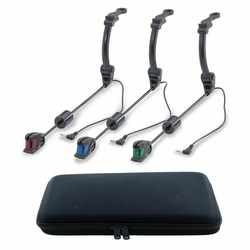 Anaconda Vipex RSX 3 Set