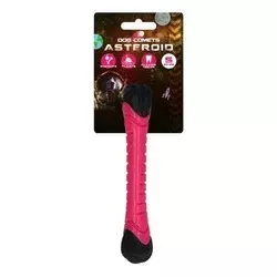 Dog Comets Asteroid - PINK L