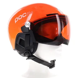 POC Pocito Obex Visor MIPS Otroci Smučarska čelada z vizirjem