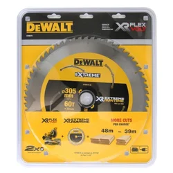 DeWalt DeWalt DT99575 list za kružnu testeru, 305mm, 60 zuba ( DT99575 )
