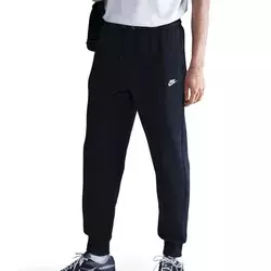 Nike Muški donji deo trenerke Club BB FN3787, Crni