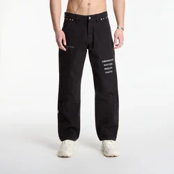 Jeans PLEASURES Zero Work Pants Black 28