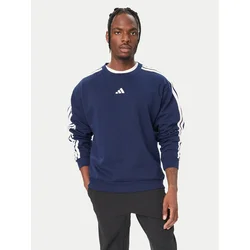 adidas Jopa Essentials 3-Stripes Fleece KY4163 Modra Regular Fit