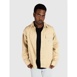 Rivvia Projects Wallflower Off Track Shirt bone