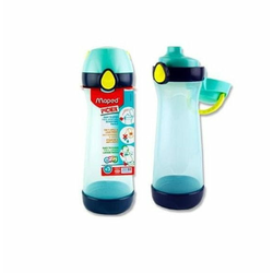 Maped flasa za vodu concept 580ml zelena ( m871617 )