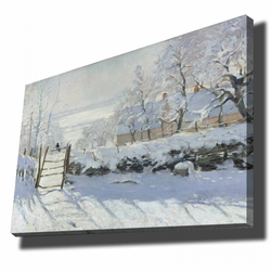 WALLXPERT Dekorativna slika 70100MONET014
