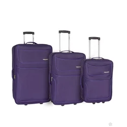 Set kofera Barcelona Enova, 512.140.34