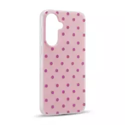 Maska Candy Dots za Samsung A57 5G/ A576B pink