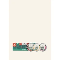 Comfort & Cheer Body Butter Trio XM23