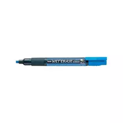 Marker tečna kreda Pentel Weterase SMW26 plava