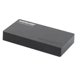 Intellinet - LAN switch Intellinet 561754 10/100/1000 8port