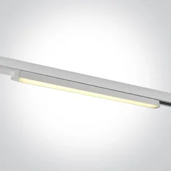 ŠINSKA SVJETILJKA LED/16W/3000-4000-5000K/1600lm/230V 110° CRI90 BIJELA