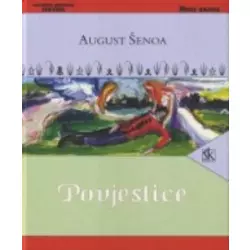 Povjestice
