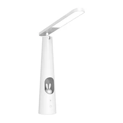 LED prigušiva dodirna stona lampa BUNNY LED/7W/230V 2700/4000/6500K bela