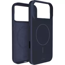 Puro Pulse futrola za iPhone 17 Pro tamno plava
