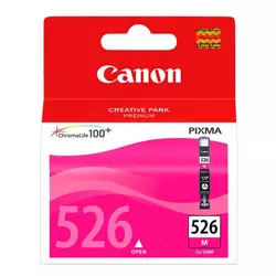 CANON ketridž CLI-526, magenta