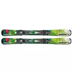 Elan Skije Explore Pro Qs4.5 (Db9992) 19 120