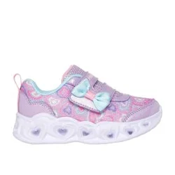 SKECHERS Patike heart lights boogie land GT