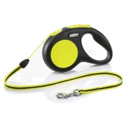 Flexi Povodac New Neon Cord - M