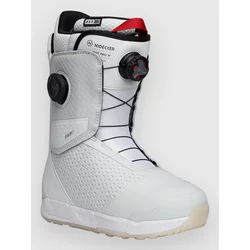 Nidecker Rift Pro 2026 Snowboard Boots white