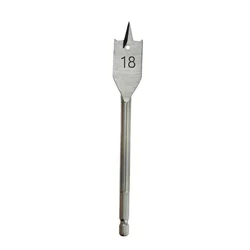 Dedra Ploski sveder za les 40x152mm - WDA40152