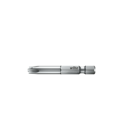 WIHA Bit Professional PlusMinus / Phillips 1/4, SL/PH2 32492 srebrni