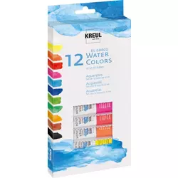 El Greco Akrilna barva 12 ml