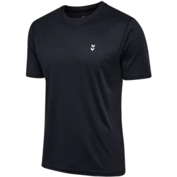 Hummel Majica hmlPULSE TRAINING T-SHIRT S/S