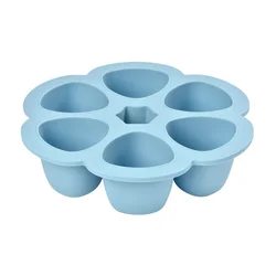 Béaba posuda za hranu, 6x150ml