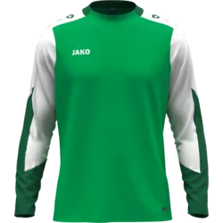 Jako Dres z dolgimi rokavi JAKO Longsleeve Dynamic