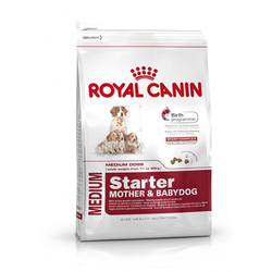 ROYAL CANIN hrana za pse MEDIUM STARTER MOTHER 12kg