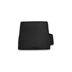 Novline Tipska kadica za gepek Range Rover, 2015+, SUV, Crna