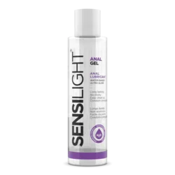 Sensilight anal gel 150ml