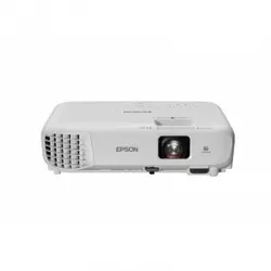 EPSON projektor EB-W05 WXGA